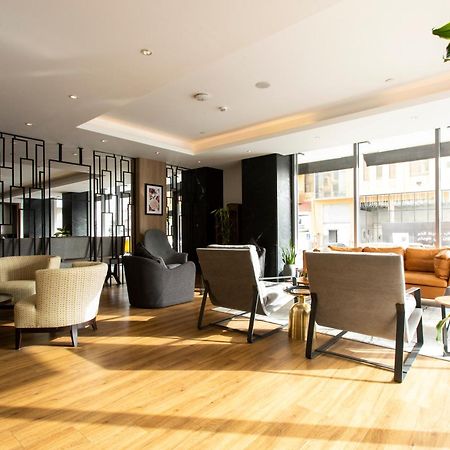 Cindyan Serviced Apartments Khobar Extérieur photo
