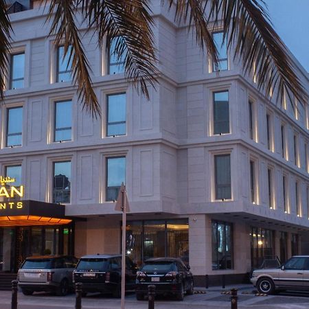 Cindyan Serviced Apartments Khobar Extérieur photo