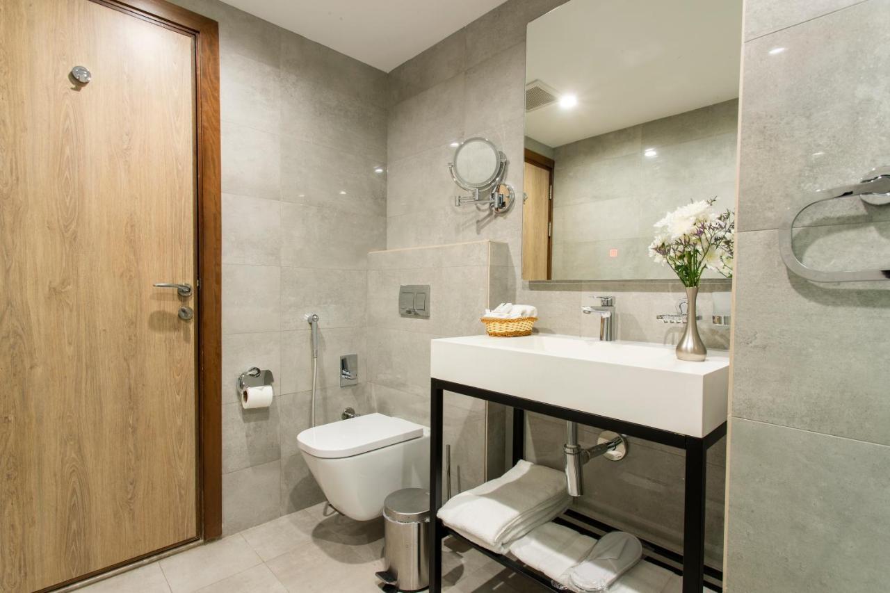 Cindyan Serviced Apartments Khobar Extérieur photo