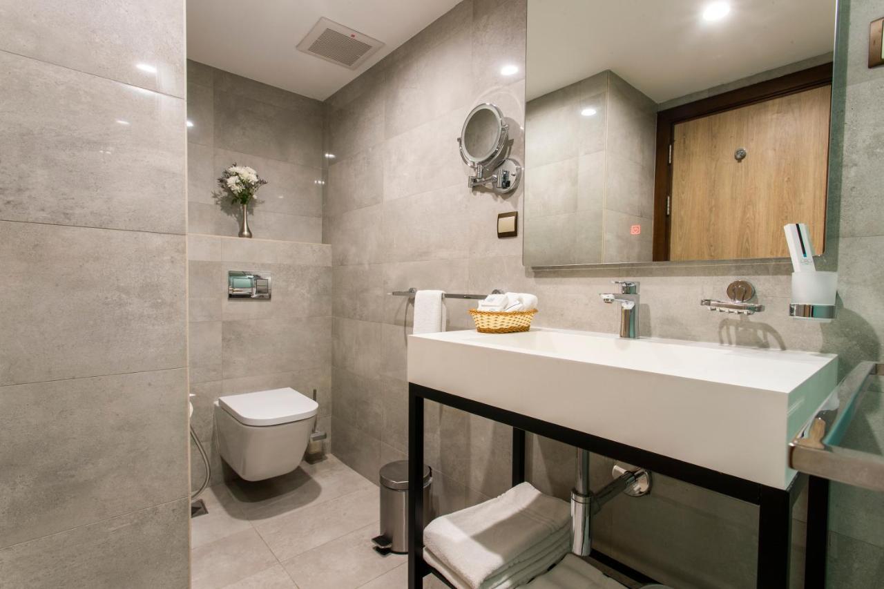 Cindyan Serviced Apartments Khobar Extérieur photo