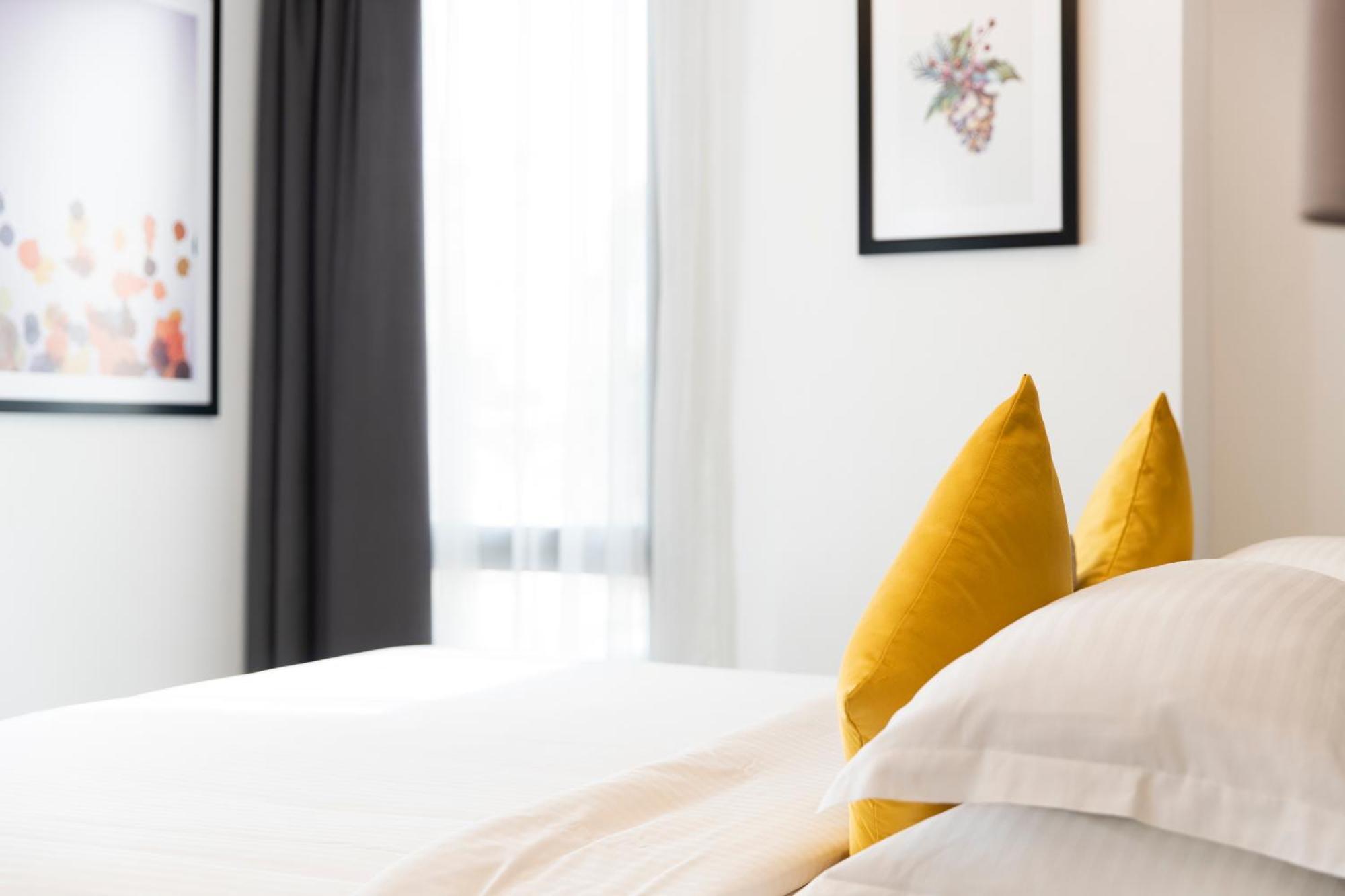 Cindyan Serviced Apartments Khobar Extérieur photo